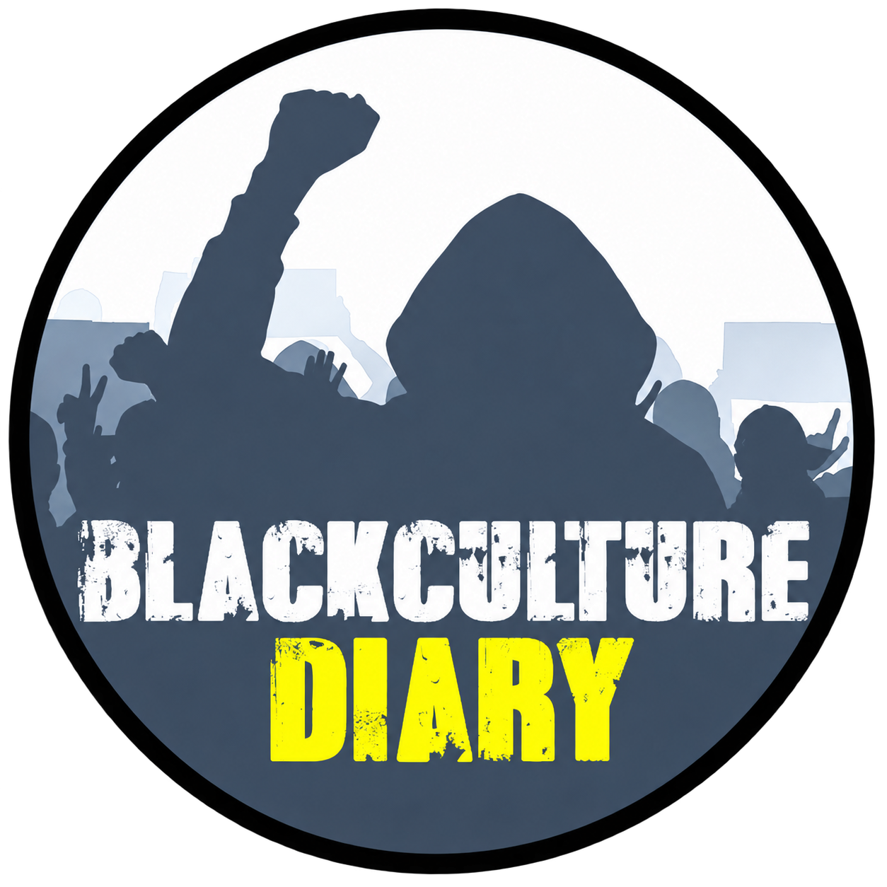 Black Culture Diary logo